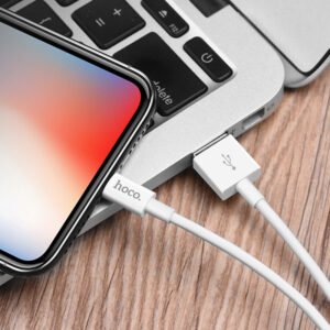 Fast Charging Lightening Cable For X23 (1M)